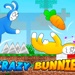 Crazy Bunnies